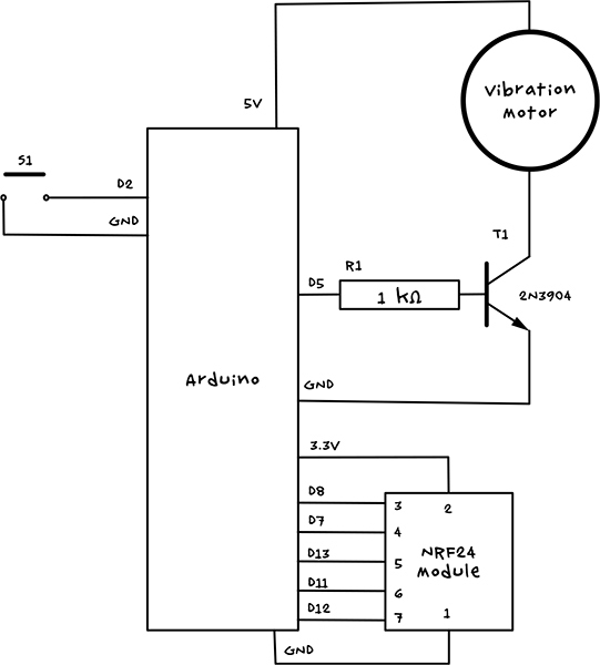 Maker's Guide to the Zombie Apocalypse: Defend Your Base with Simple Circuits, Arduino, and Raspberry Pi _157.jpg