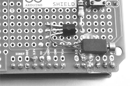 Maker's Guide to the Zombie Apocalypse: Defend Your Base with Simple Circuits, Arduino, and Raspberry Pi _163.jpg