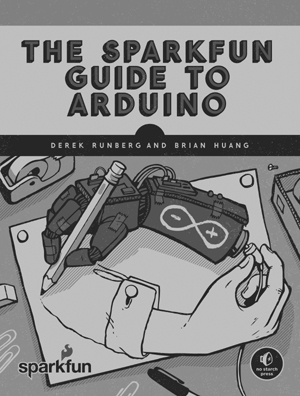 Maker's Guide to the Zombie Apocalypse: Defend Your Base with Simple Circuits, Arduino, and Raspberry Pi _189.jpg