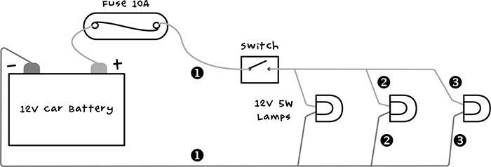 Maker's Guide to the Zombie Apocalypse: Defend Your Base with Simple Circuits, Arduino, and Raspberry Pi _40.jpg