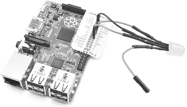 Maker's Guide to the Zombie Apocalypse: Defend Your Base with Simple Circuits, Arduino, and Raspberry Pi _69.jpg