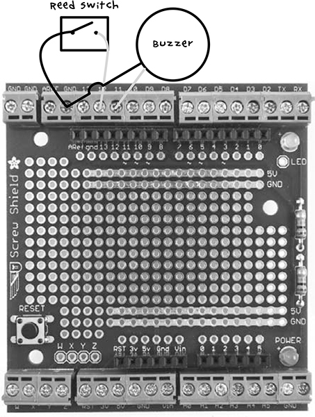 Maker's Guide to the Zombie Apocalypse: Defend Your Base with Simple Circuits, Arduino, and Raspberry Pi _90.jpg