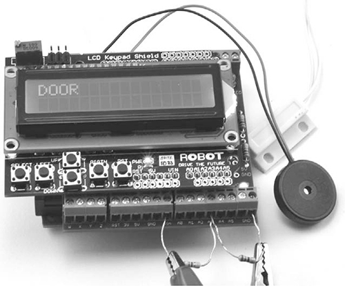 Maker's Guide to the Zombie Apocalypse: Defend Your Base with Simple Circuits, Arduino, and Raspberry Pi _91.jpg