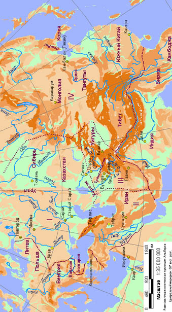 Монголы и Русь map1.jpg