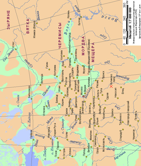 Монголы и Русь map5.jpg