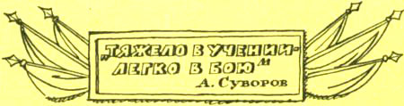 Я — солдат, и ты — солдат. Из писем младшего сержанта А.Г. Пескова брату Тиме Пескову
 i_015.jpg