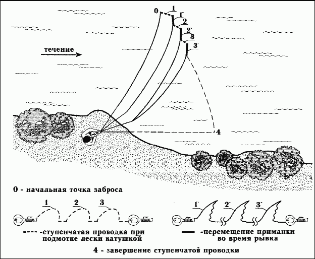 Как правильно ловить рыбу спиннингом i_068.png