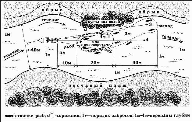 Как правильно ловить рыбу спиннингом i_074.png