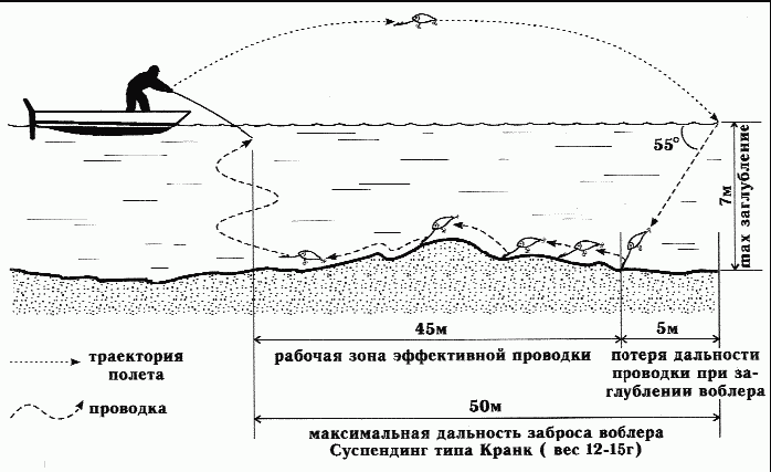 Как правильно ловить рыбу спиннингом i_084.png