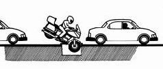 Дорожная стратегия. Учебник по выживанию для мотоциклистов i_005.jpg