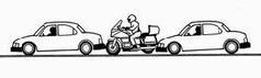 Дорожная стратегия. Учебник по выживанию для мотоциклистов i_012.jpg