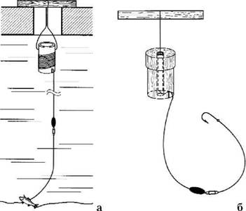 Кружки, жерлицы, поставушки  - рыбалка без проколов any2fbimgloader45.jpeg