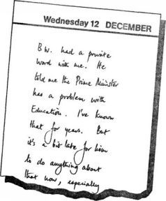 Да, господин Премьер-министр. Из дневника достопочтенного Джеймса Хэкера pic_66.jpg