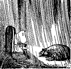 Муми-тролль и комета (пер. В.Смирнов) rain.png