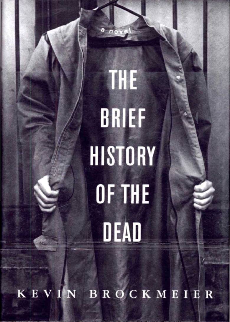 The Brief History of the Dead pic_1.jpg