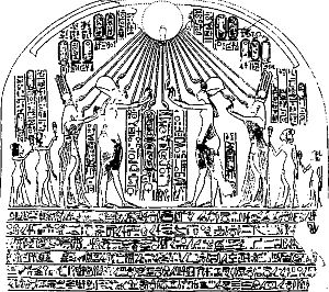 Нефертити и Эхнатон i_032.jpg