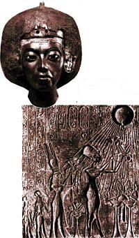 Нефертити и Эхнатон i_045.jpg