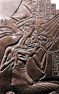Нефертити и Эхнатон i_051.jpg