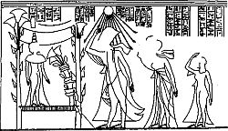 Нефертити и Эхнатон i_077.jpg