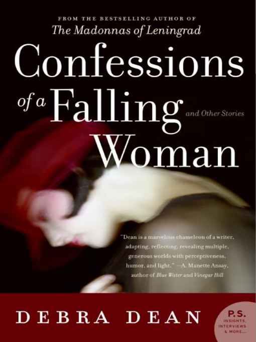 Confessions Of A Falling Woman And Other Stories pic_1.jpg