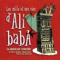Les 1001 vies d'Ali Baba/ Les paroles de 23 chansons pic_1.jpg