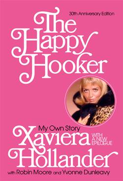 The Happy Hooker: My Own Story pic_1.jpg