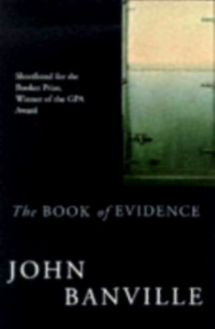 The Book Of Evidence pic_1.jpg