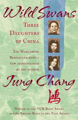 Wild Swans: Three Daughters of China pic_1.jpg