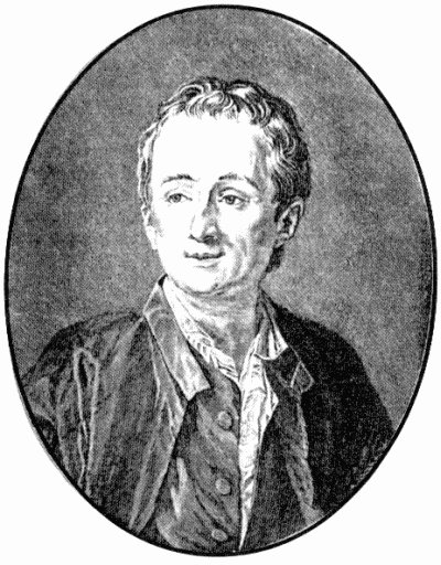 Дени Дидро (1717-1784). Его жизнь и литературная деятельность i_001.jpg