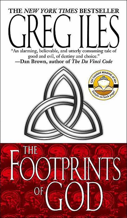 The Footprints of God pic_1.jpg