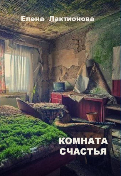 Свободная комната книга