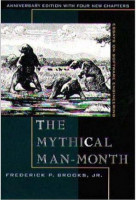 The Mythical Man-Month