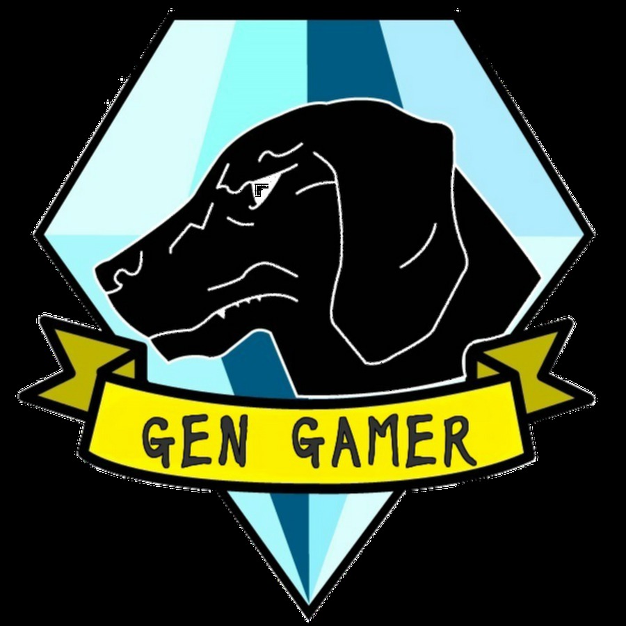 Авидреадерс. The Gene Gamer.