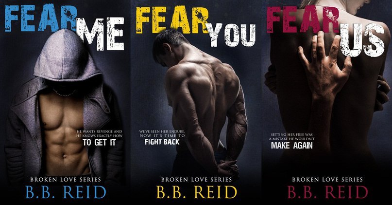 She knows him. B B Reid Fear you. Fear книги читать. Fear me. Fear me Reid.