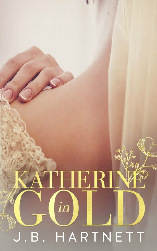 Kate cold. Kathleen__Gold.